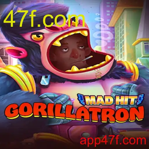 MadHitGorillatron: Permainan Seru Penantang Adrenalin di Era Digital
